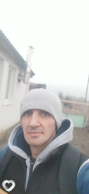 Женя, 37, Михайловка (Волгоградская Област — анкета №3930030