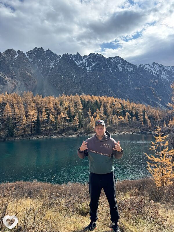 Dima, 29, Омске — анкета №3930041