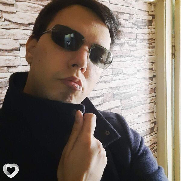 Макс, 42, Иркутске — анкета №3929806
