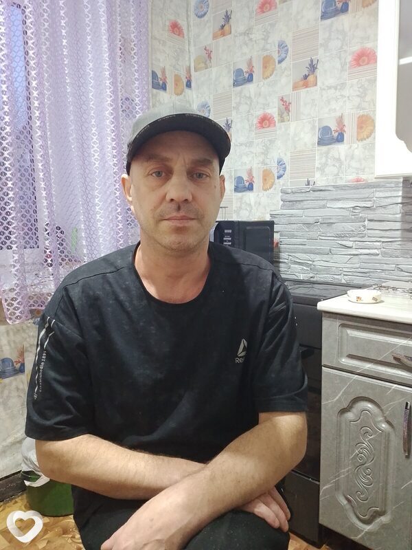 Владимир, Черемхово
