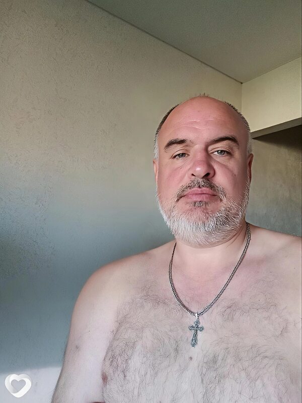 Захар, 40, Йошкар-Оле — анкета №3929809
