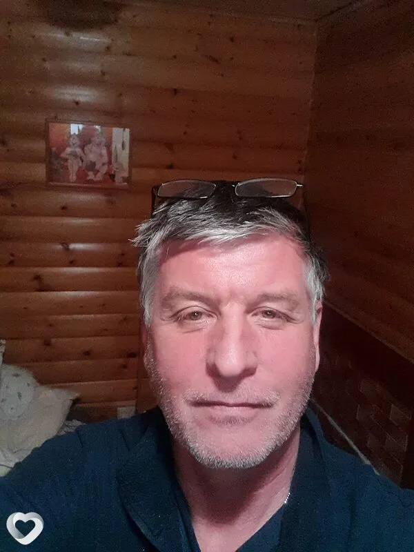 Иван, 53, Москве — анкета №3929814