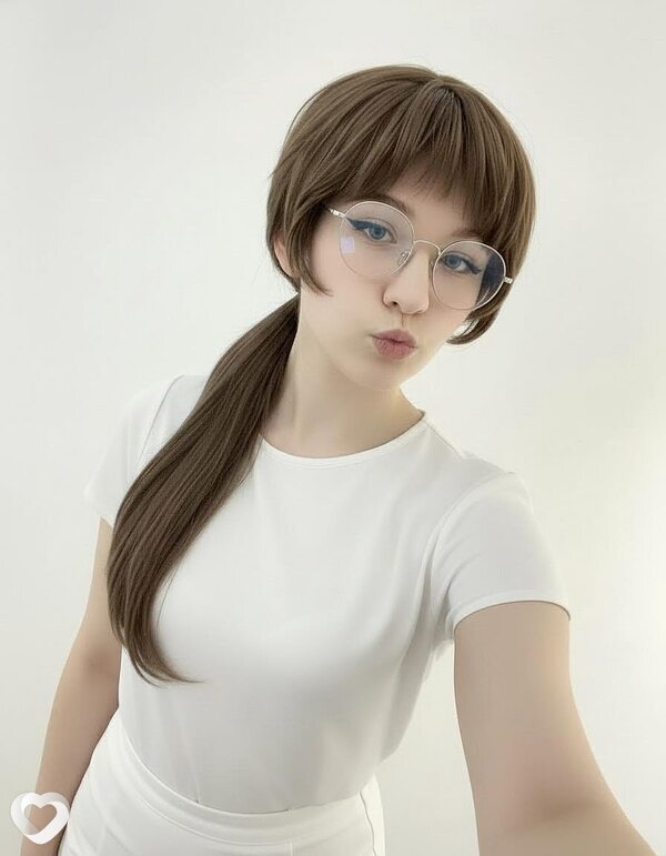 Карина, 18, Казани — анкета №3929968