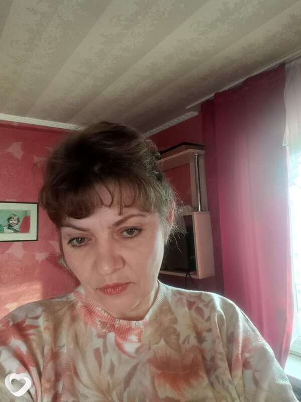 Татьяна, 57, Екатеринбурге — анкета №3929975