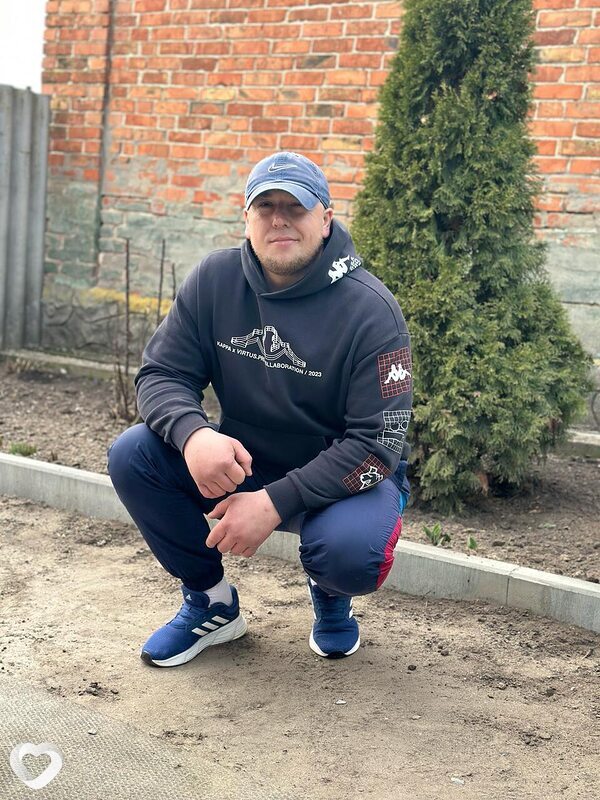 Костя, 33, Белгороде — анкета №3929982