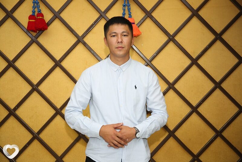 Манас, 30, Находке — анкета №3929943