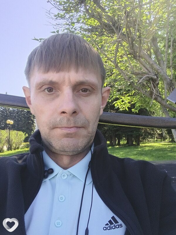 Дмитрий, 43, Осинниках — анкета №3929945