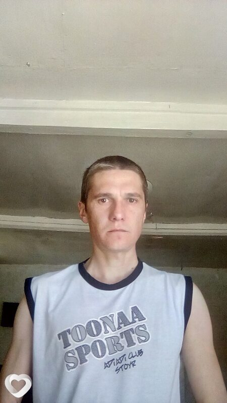 Алексей, 45, Жигулевске — анкета №3929946