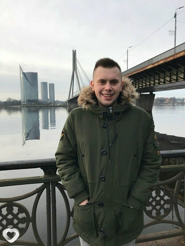 Виталий, 30, Минске — анкета №3929957