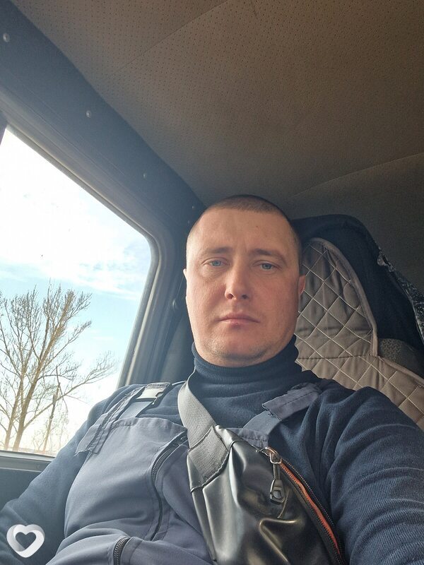 Денис, 38, Самаре — анкета №3929967