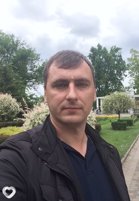 Алексей, 35, Усть-Лабинск — анкета №3930045
