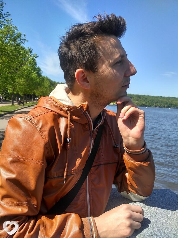 Дмитрий, 42, Чебоксарах — анкета №3930052