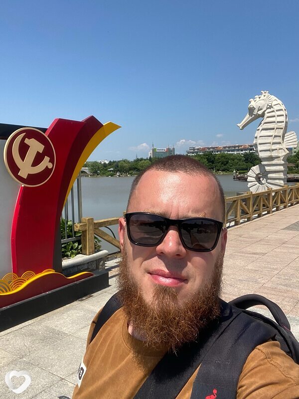 Евгений, 32, Южно-Сахалинске — анкета №3930056