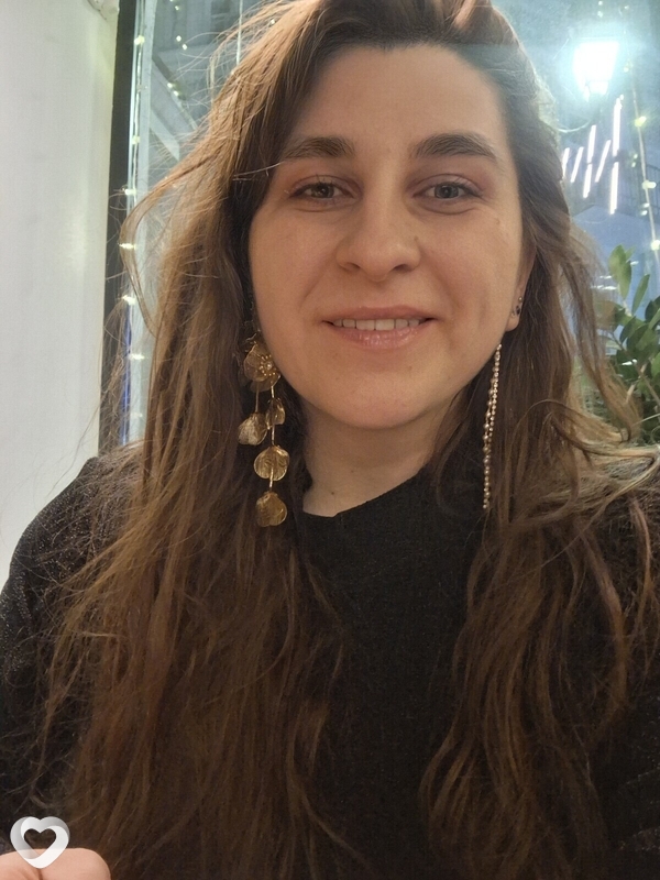 Нат, 39, Ростове-на-Дону — анкета №3930420