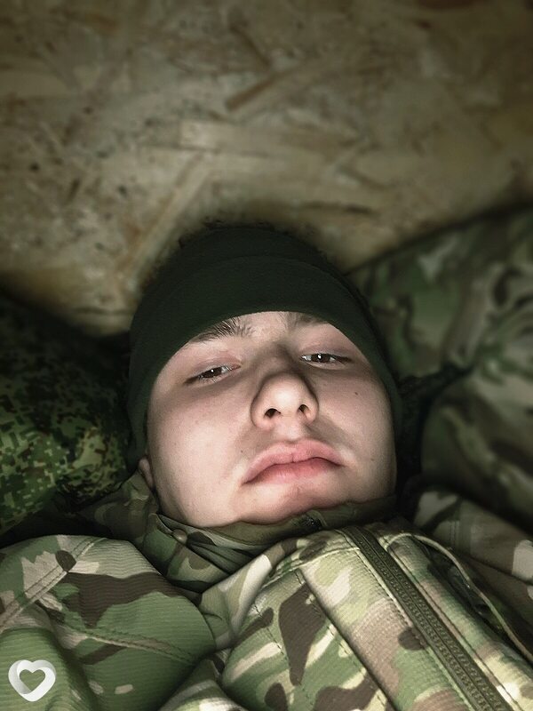 Павел, Константиновка