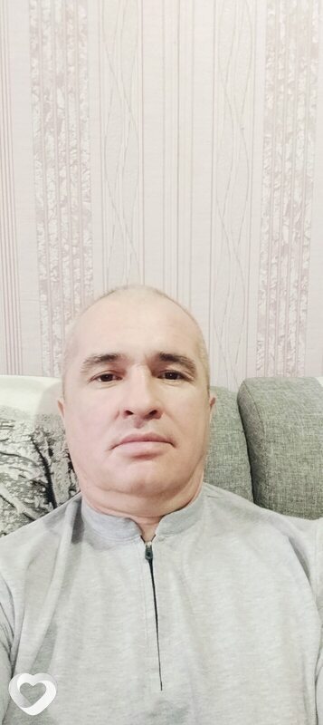 Асхат, 46, Актобе — анкета №3930424
