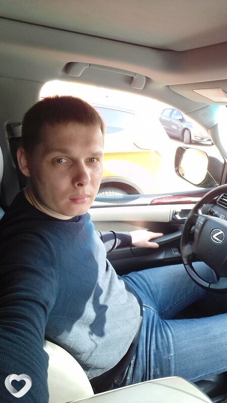 Илья, 37, Пскове — анкета №3930430