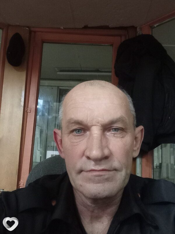 Андрей, 54, Новосибирске — анкета №3930433