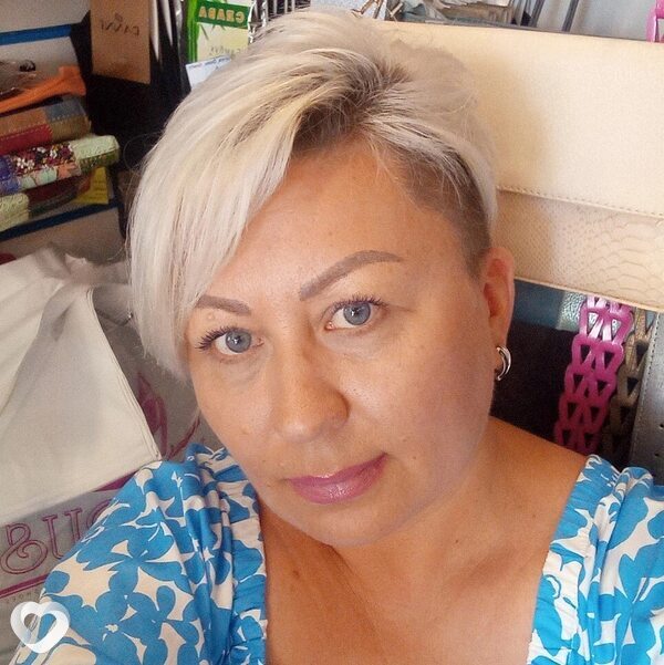 Зая, 42, Анапе — анкета №3930438