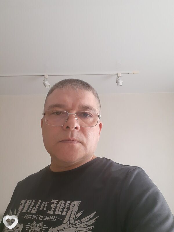 Сергей, 53, Иркутске — анкета №3930440