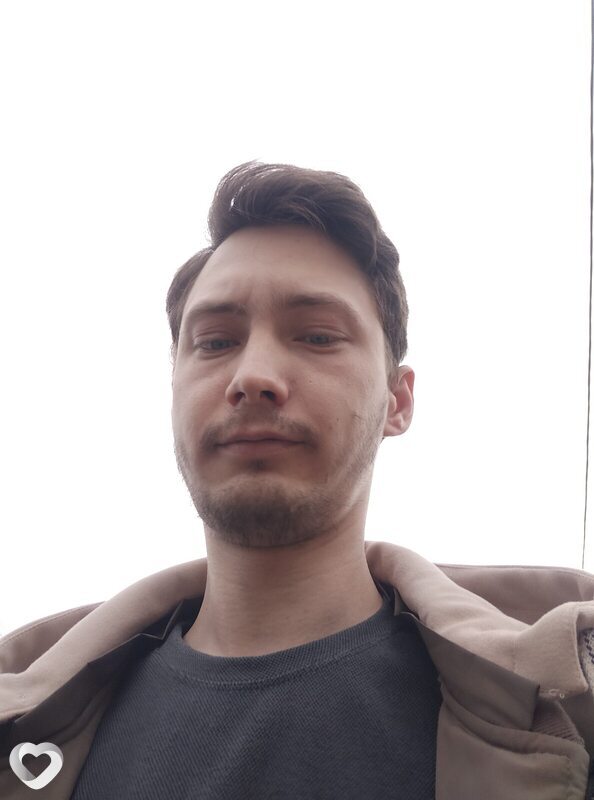 Евгений, 29, Сургуте — анкета №3930079