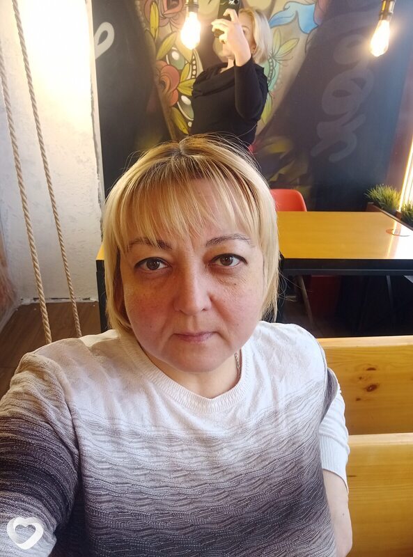 Злата, 45, Казани — анкета №3930084
