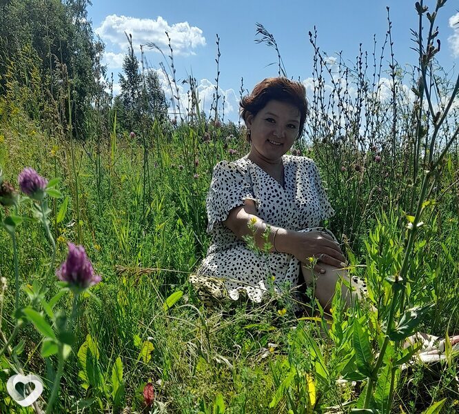 Светлана, 45, Челябинске — анкета №3930088