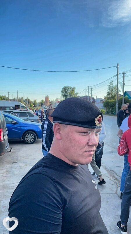 Александр, 31, Самаре — анкета №3930091