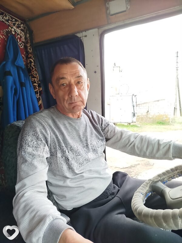 Павел, 57, Мариуполе — анкета №3930449
