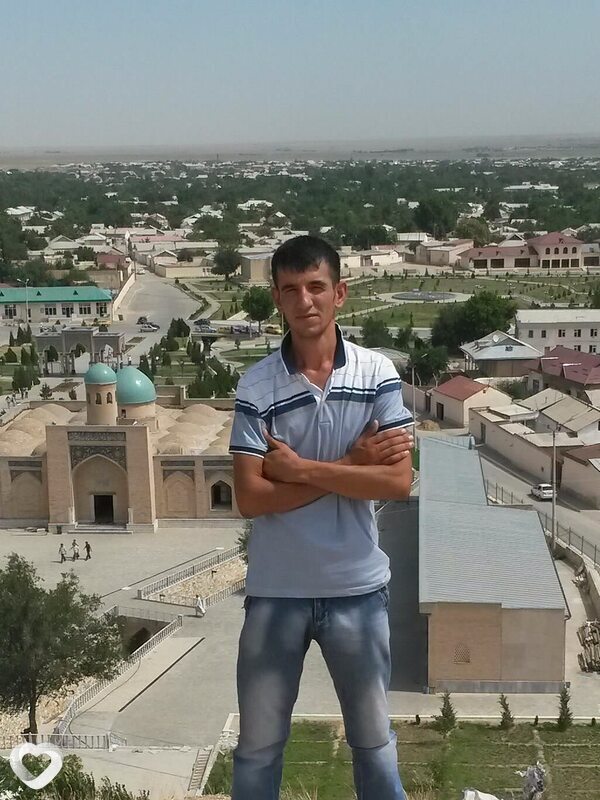 Борис, 33, Домодедово — анкета №3930450