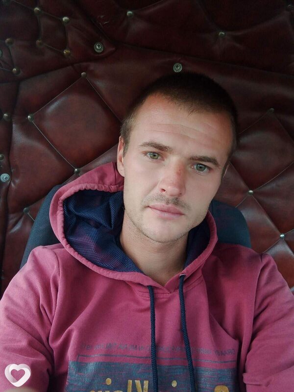 Артём, 30, Бишкек — анкета №3930451