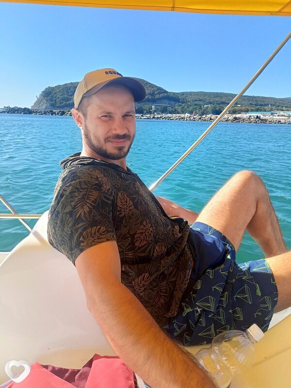 Петр, 38, Ростове-на-Дону — анкета №3930458