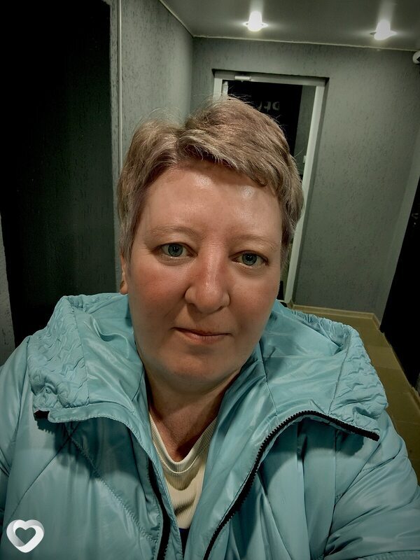 Анастасия, 45, Челябинске — анкета №3930461
