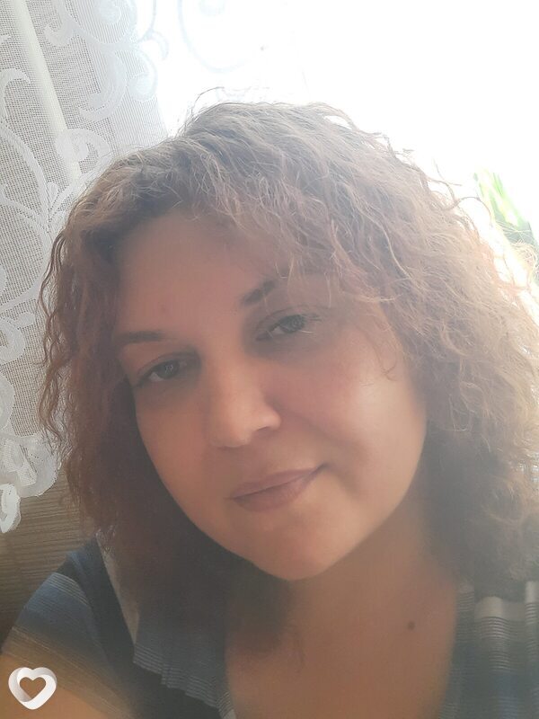 Маргарита, 42, Воронеже — анкета №3930462