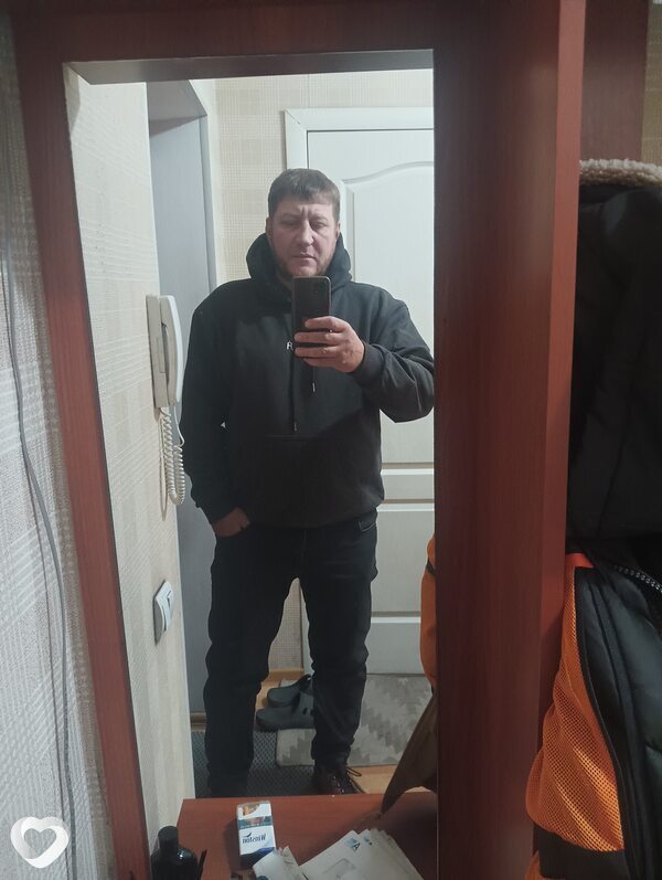 Олег, 45, Благовещенске — анкета №3930465