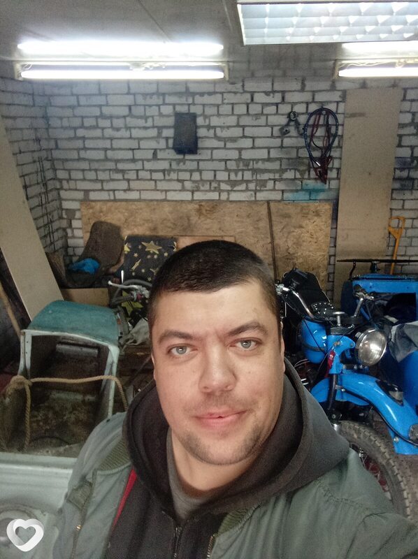 Сергей, 43, Твери — анкета №3929994