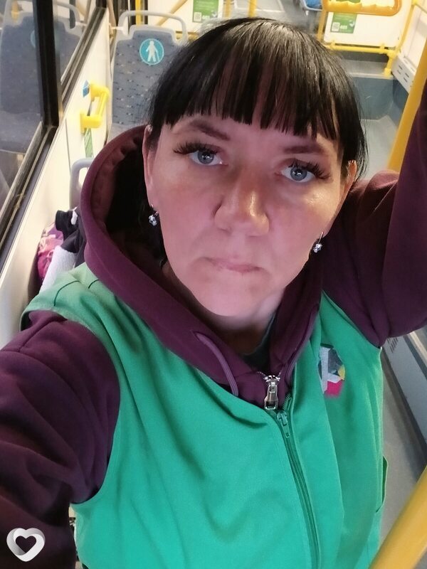Виктория, 41, Кургане — анкета №3930004