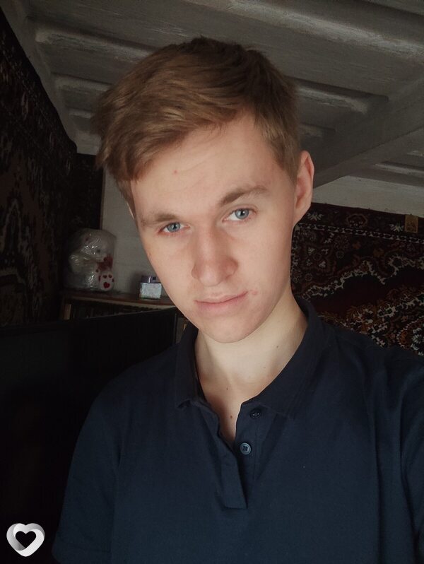 Єгор, Малин