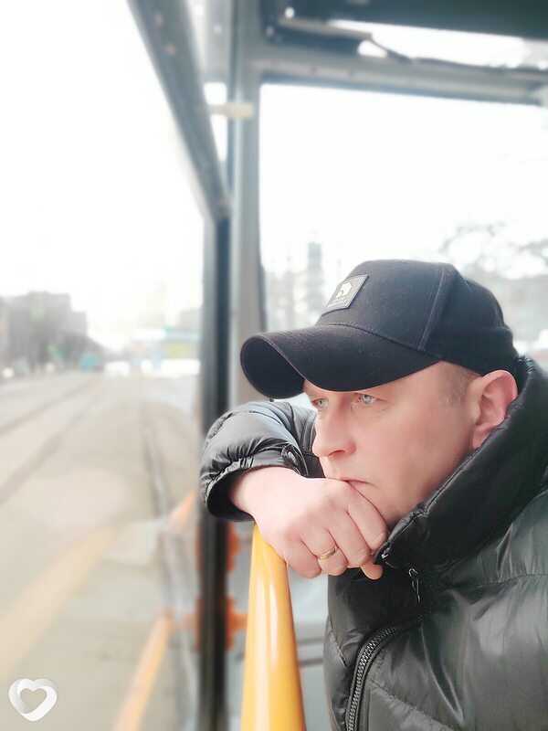 Антон, 40, Санкт-Петербурге — анкета №3930016