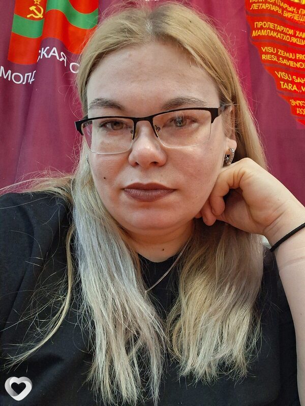 Анастасия, 35, Сосновом Боре — анкета №3930093