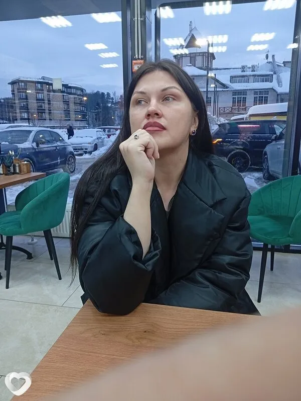 Оля, 46, Барнауле — анкета №3930095