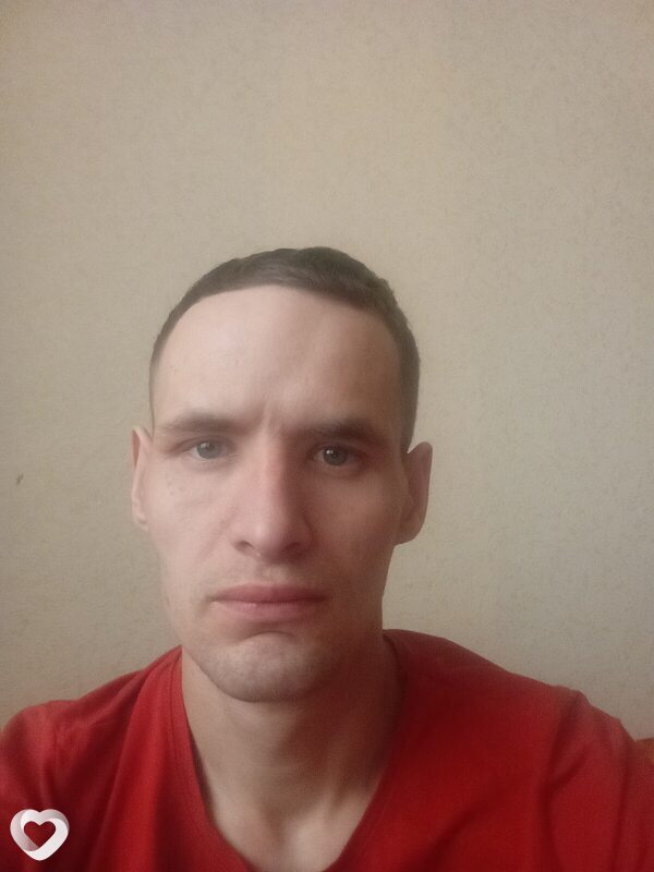Виктор, 30, Ангарске — анкета №3930097