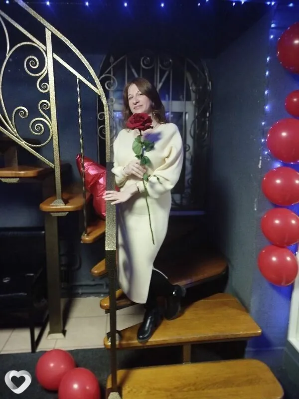 Наталья, 46, Барнауле — анкета №3930098