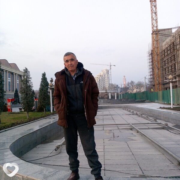 Хасан, 50, Казани — анкета №3930100