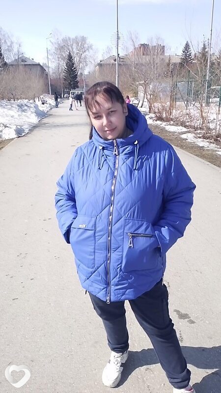 Таня, Бердск