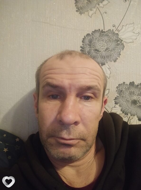 Александр, 42, Бресте — анкета №3930123
