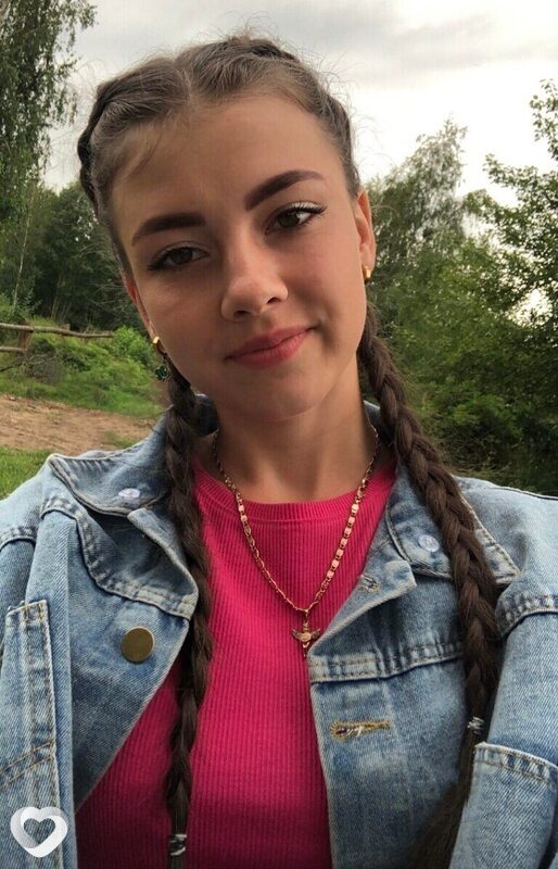 Лариса, 18, Владивостоке — анкета №3930126