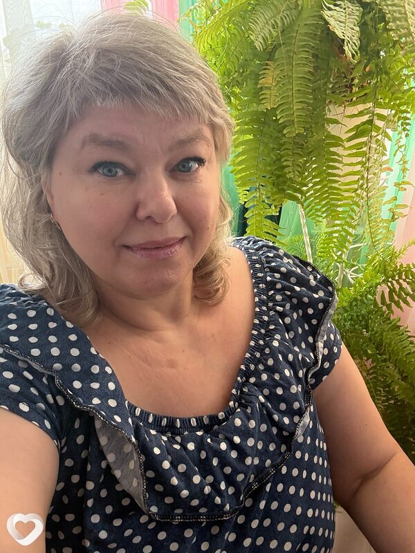 Ксения, 56, Екатеринбурге — анкета №3930146