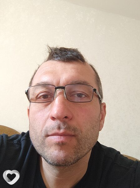 Влад, 46, Гомеле — анкета №3930163