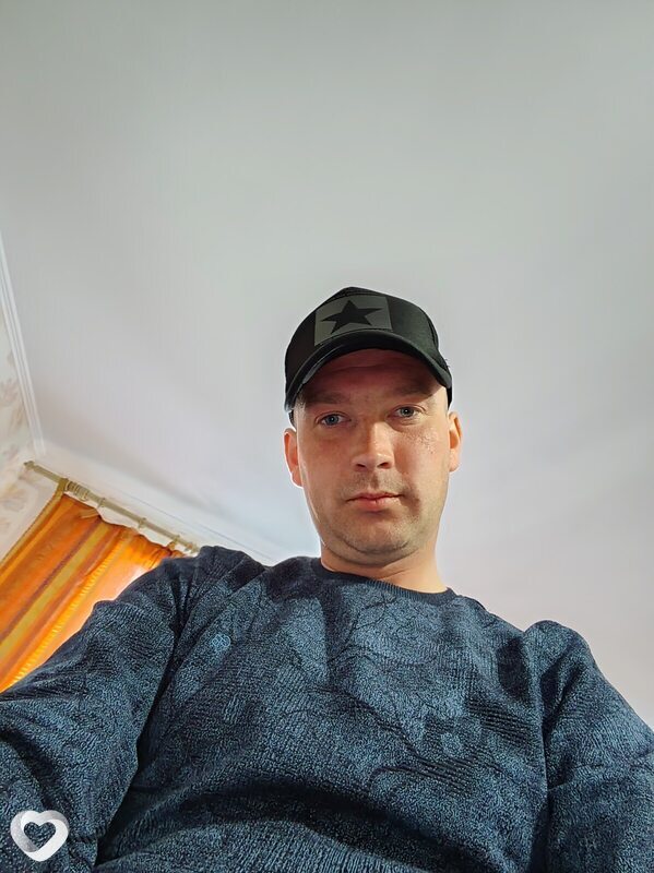 Матвей, 33, Минске — анкета №3930165